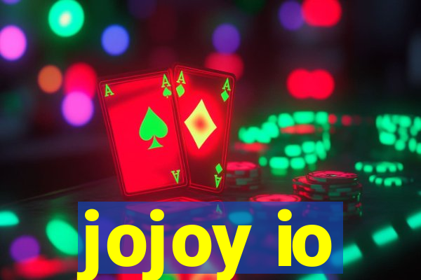 jojoy io